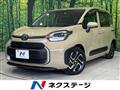 2023 Toyota Sienta
