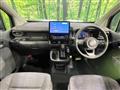 2024 Toyota Sienta