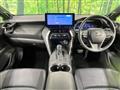 2024 Toyota Harrier