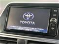 2018 Toyota Sienta