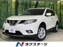 2016 Nissan X-Trail