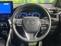 2024 Toyota Harrier