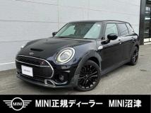 2021 BMW MINI