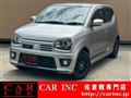 2018 Suzuki Alto Works