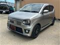 2018 Suzuki Alto Works