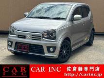 2018 Suzuki Alto Works