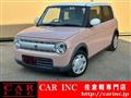 2018 Suzuki Lapin