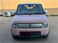 2018 Suzuki Lapin
