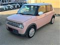 2018 Suzuki Lapin