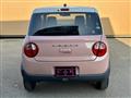 2018 Suzuki Lapin