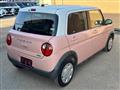 2018 Suzuki Lapin