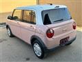 2018 Suzuki Lapin