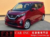 2020 Nissan Nissan Others