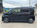 2017 Daihatsu Move