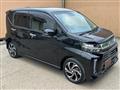2017 Daihatsu Move