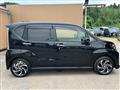 2017 Daihatsu Move
