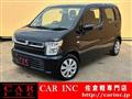 2019 Suzuki Wagon R