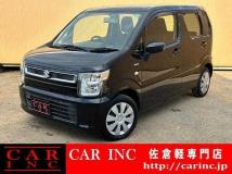 2019 Suzuki Wagon R