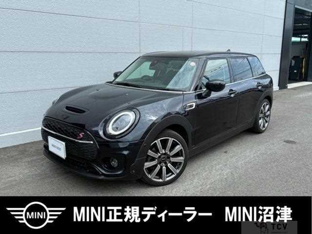 2022 BMW MINI
