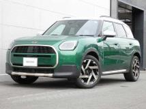 2026 BMW MINI