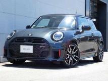 2025 BMW MINI