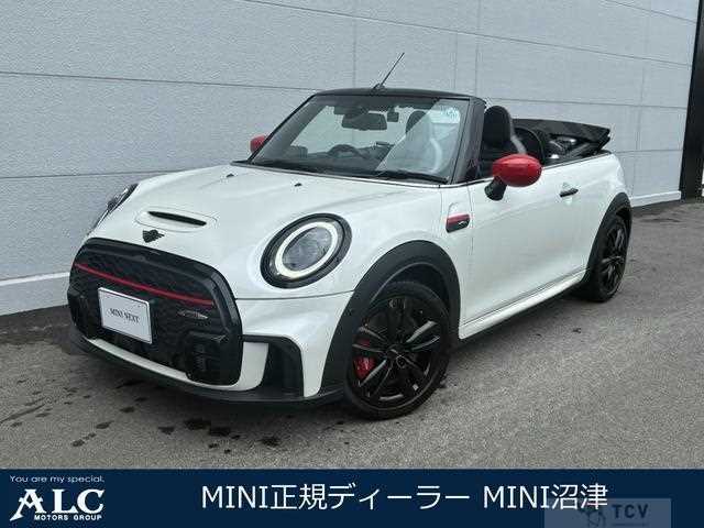 2024 BMW MINI