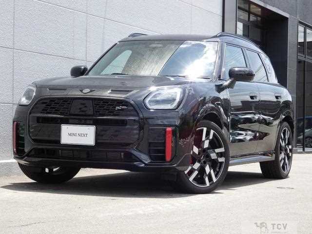 2024 BMW MINI