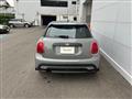 2022 BMW MINI