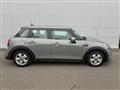 2022 BMW MINI