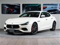 2021 Maserati Ghibli