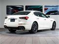 2021 Maserati Ghibli