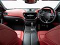 2021 Maserati Ghibli