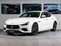 2021 Maserati Ghibli