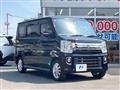 2015 Suzuki Every Wagon