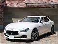 2016 Maserati Ghibli