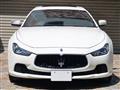 2016 Maserati Ghibli