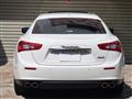 2016 Maserati Ghibli