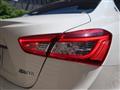 2016 Maserati Ghibli
