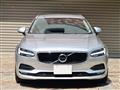 2017 Volvo V90