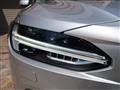 2017 Volvo V90