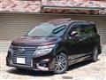 2014 Nissan Elgrand