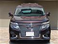 2014 Nissan Elgrand