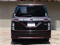 2014 Nissan Elgrand