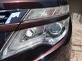 2014 Nissan Elgrand
