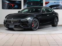 2020 Maserati Ghibli