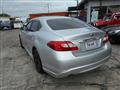 2009 Nissan Fuga