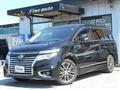 2015 Nissan Elgrand