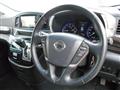 2015 Nissan Elgrand
