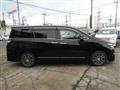 2015 Nissan Elgrand