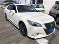 2013 Toyota Crown